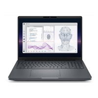 DELL NTB Pro Max Plus 16 MB16250/U7-265HX/32GB/1TSSD/16" FHD+/IR Cam/NVI RTX 2000/280W Type-C/WLAN/Bck Kb/W11P/3Y PS NBD