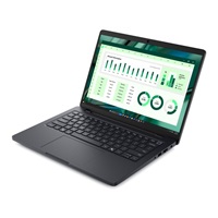 DELL NTB Pro Max 14 MC14250/U7-265H/32GB/1TB SSD/14" FHD+/IR Cam & Mic/130W Type-C/WLAN/vPro/Backlit Kb/W11P/3Y PS NBD