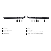 DELL NTB Pro Max 14 MC14250/U7-265H/32GB/1TB SSD/14" FHD+/IR Cam & Mic/130W Type-C/WLAN/vPro/Backlit Kb/W11P/3Y PS NBD