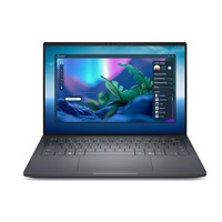 DELL NTB Pro Max Premium 14 MA14250/U7-265H/32GB/1TSSD/14" FHD+/IR Cam/RTX 1000/130W Type-C/WLAN/Bck. Kb/W11P/3Y PS NBD