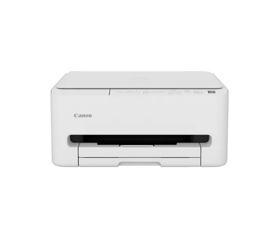 Canon PIXMA Tiskárna TS4150i - barevná, MF (tisk,kopírka,sken,cloud), duplex, USB, Wi-Fi