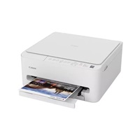 Canon PIXMA Tiskárna TS4150i - barevná, MF (tisk,kopírka,sken,cloud), duplex, USB, Wi-Fi