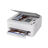 Canon PIXMA Tiskárna TS4150i - barevná, MF (tisk,kopírka,sken,cloud), duplex, USB, Wi-Fi