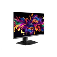 MSI LCD MAG 272QP QD-OLED X50,26.5" 2560x1440 QD-OLED,500Hz,178/178,300nits,VESA,HDMI,DP,USB-C,Audio,Black