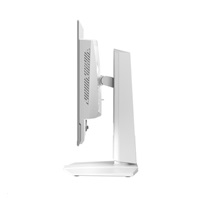 MSI LCD MAG 272QPW QD-OLED X28,26.5" 2560x1440 QD-OLED,280Hz,178/178,250nits,VESA,HDMI,DP,USB-C,Audio,White