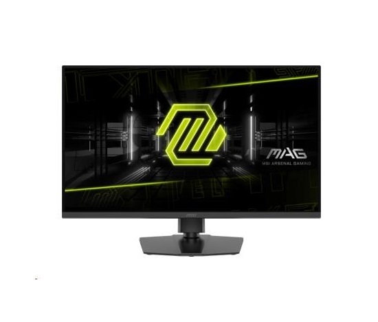 MSI LCD MAG 322URDF E16, 31.5", Rapid IPS, 160Hz, VESA 100x100, Black, 3R