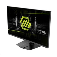 MSI LCD MAG 322URDF E16, 31.5", Rapid IPS, 160Hz, VESA 100x100, Black, 3R