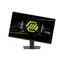 MSI LCD MAG 322URDF E16, 31.5", Rapid IPS, 160Hz, VESA 100x100, Black, 3R