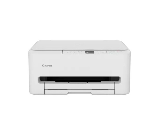 Canon PIXMA Tiskárna TS6550i - barevná, MF (tisk,kopírka,sken,cloud), display, duplex, USB, Wi-Fi