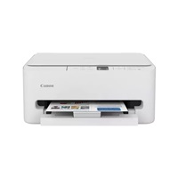 Canon PIXMA Tiskárna TS6550i - barevná, MF (tisk,kopírka,sken,cloud), display, duplex, USB, Wi-Fi