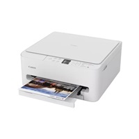 Canon PIXMA Tiskárna TS6550i - barevná, MF (tisk,kopírka,sken,cloud), display, duplex, USB, Wi-Fi