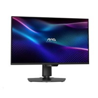 MSI LCD MAG 274QPF X30MV, 27", Rapid VA, 300Hz, VESA 100x100, Black, 2R – náhled 2