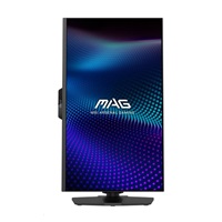 MSI LCD MAG 274QPF X30MV, 27", Rapid VA, 300Hz, VESA 100x100, Black, 2R – náhled 4