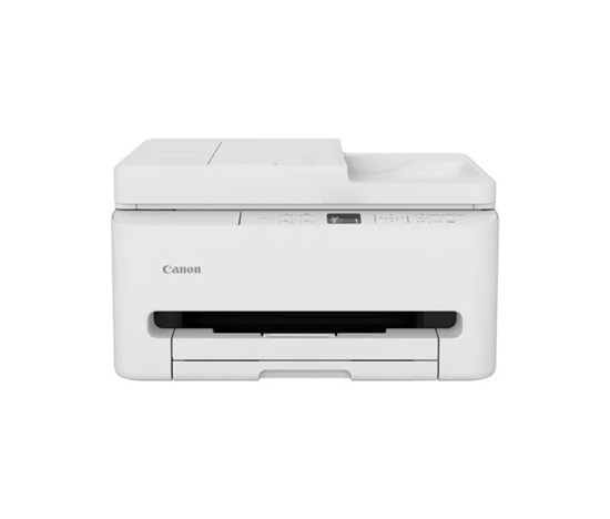 Canon PIXMA Tiskárna TS7550i - barevná, MF (tisk,kopírka,sken,cloud), display, duplex, ADF, USB, Wi-Fi