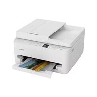 Canon PIXMA Tiskárna TS7550i - barevná, MF (tisk,kopírka,sken,cloud), display, duplex, ADF, USB, Wi-Fi