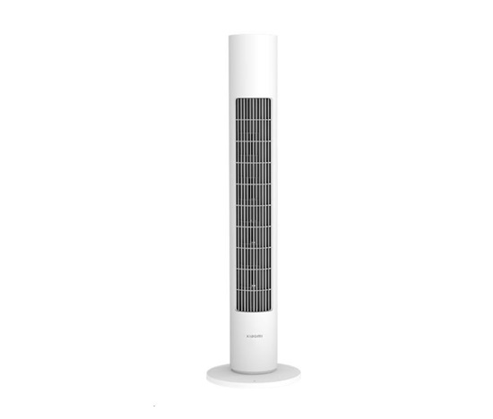 BAZAR - Xiaomi Smart Tower Fan 2 EU - Poškozený obal (Komplet)