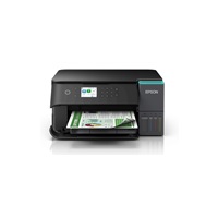EPSON tiskárna ink EcoTank L6360, 3v1, A4, 1200x4800, 35ppm, Wi-Fi, Záruka 5 let po registraci zdarma