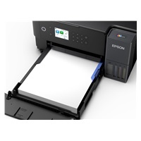 EPSON tiskárna ink EcoTank L6360, 3v1, A4, 1200x4800, 35ppm, Wi-Fi, Záruka 5 let po registraci zdarma