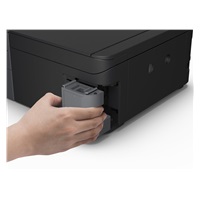 EPSON tiskárna ink EcoTank L6360, 3v1, A4, 1200x4800, 35ppm, Wi-Fi, Záruka 5 let po registraci zdarma