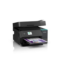EPSON tiskárna ink EcoTank L6370, 3v1, A4, 1200x4800dpi, 35ppm,  Wi-Fi, Záruka 5 let po registraci zdarma