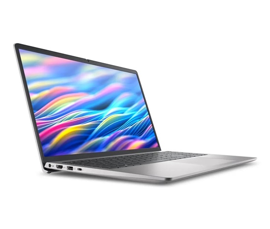 DELL NTB 15 DC15250/i5-1334U/16GB/1TSSD/15.6" FHD/Intel UHD/3 Cell/65W/WLAN/backlit Kb/W11 Pro/3Y PS NBD