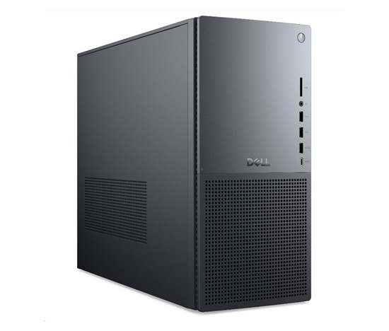 DELL PC Tower Plus EBT2250/1000W/U9-285K/32GB/2TB SSD/Nvidia RTX 5080/WLAN/Kb&Mse/W11 Pro/3Y PS NBD