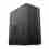 BAZAR - 1stCOOL skříň STEP 4, micro tower, AU, USB 3.0, bez zdroje, černá - Po opravě