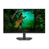 DELL LCD SE2725HG - 27"/FHD/IPS/1920x1080/16:9/200Hz/1ms/1000:1/300 cd/m2/HDMI/DP/VESA/3YNBD (210-BSNS)