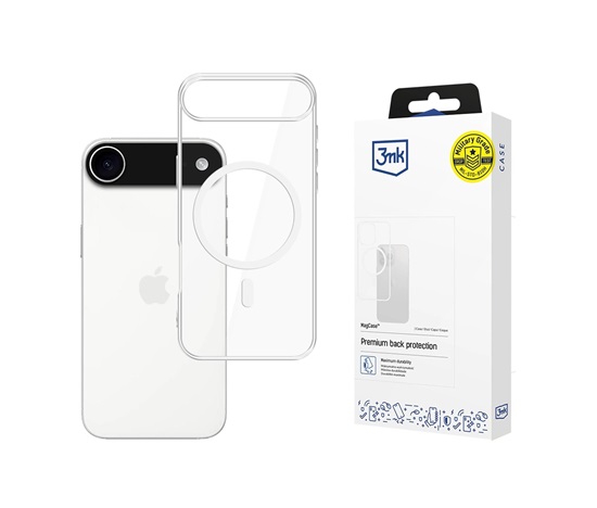 3mk MagCase pro Apple iPhone Air