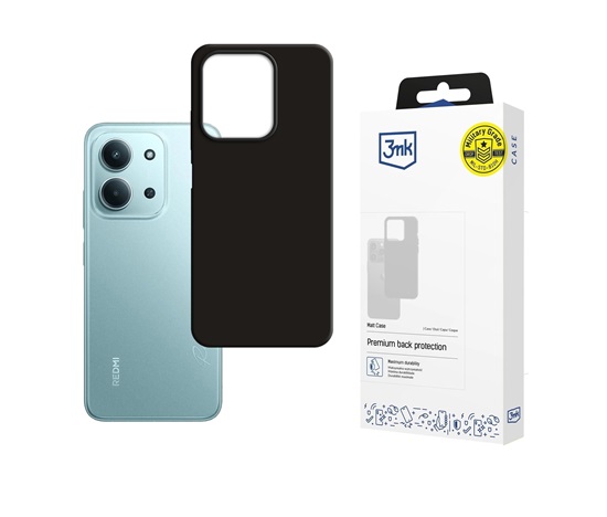 3mk Matt Case pro Redmi 15C