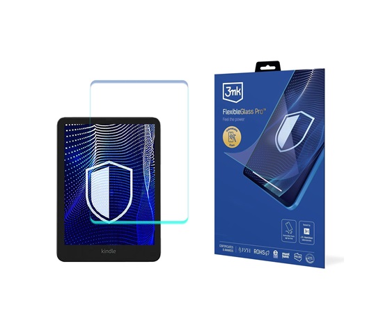 3mk FlexibleGlass Pro pro Amazon Kindle Colorsoft/ Colorsoft SE