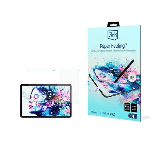 3mk Paper Feeling pro Lenovo Tab K11 Gen 2