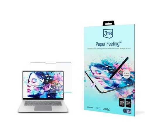 3mk Paper Feeling pro Microsoft Surface Laptop 7 15"