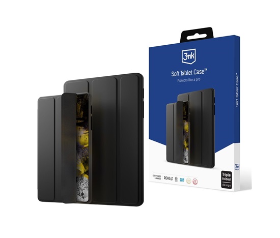 3mk Soft Tablet Case pro Samsung Galaxy Tab S10 Lite