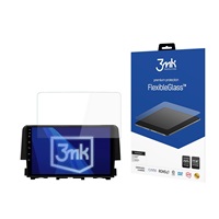 3mk FlexibleGlass pro Honda Civic X 2016-2021