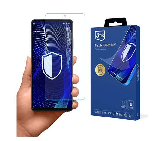 3mk FlexibleGlass Pro pro Oppo A5 5G / A5x