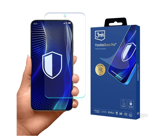 3mk FlexibleGlass Pro pro Oppo Reno 14 F