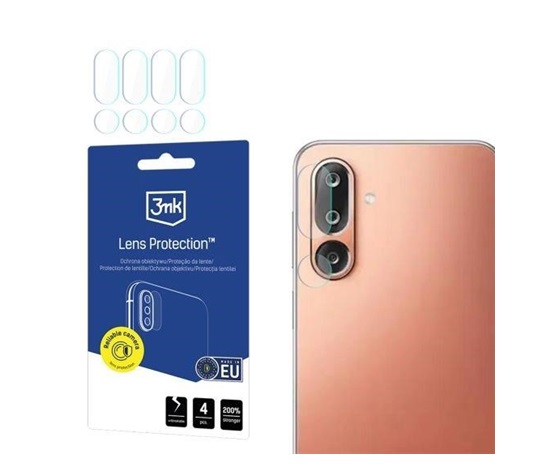3mk Lens Protection pro Samsung Galaxy M36
