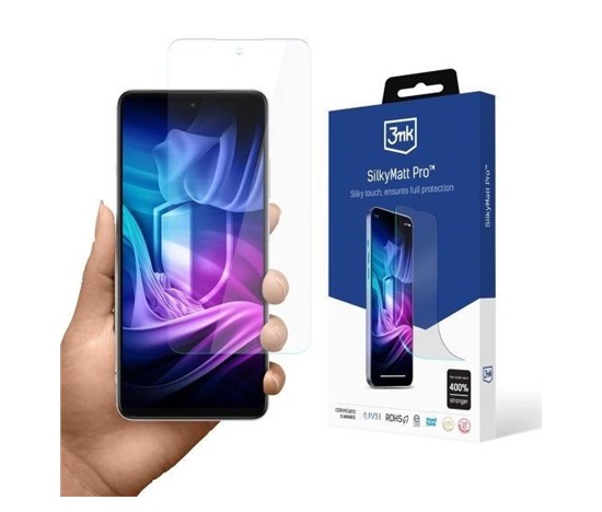 3mk Silky Matt Pro pro Oppo A5 5G / A5x