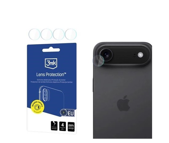 3mk Lens Protection pro Apple iPhone  Air