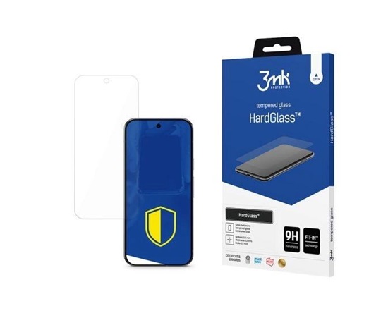 3mk HardGlass pro Google Pixel 10/ 10 Pro