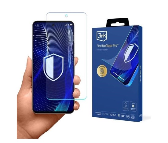 3mk FlexibleGlass Pro pro Realme C71