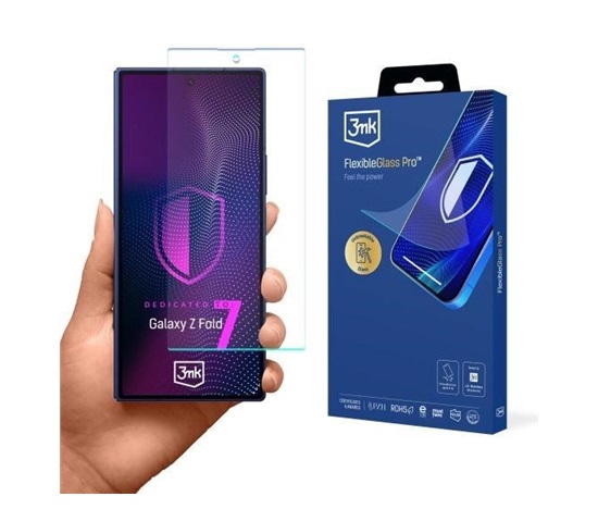 3mk FlexibleGlass Pro pro Samsung Galaxy Z Fold 7
