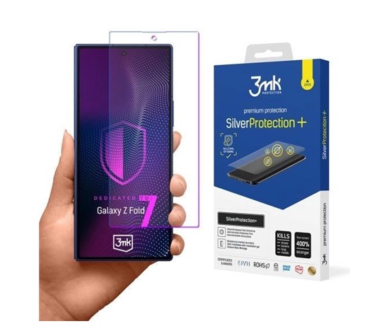 3mk SilverProtection+ pro Samsung Galaxy Z Fold 7