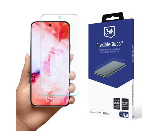 3mk FlexibleGlass pro Google Pixel 10/ 10 Pro