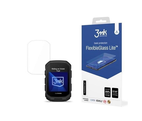 3mk FlexibleGlass Lite pro Garmin Edge MTB