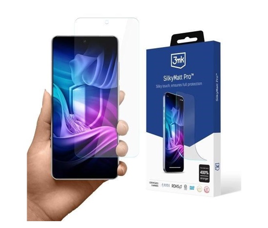 3mk Silky Matt Pro pro Vivo X200 Ultra
