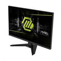 MSI LCD MAG 272F, 27", IPS, FHD, 200Hz, 0,5ms, Black – náhled 3