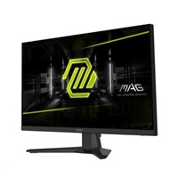 MSI LCD MAG 272F, 27", IPS, FHD, 200Hz, 0,5ms, Black – náhled 4