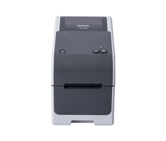 BROTHER tiskárna štítků TD-2320D203 - 203dpi 64MB flash/256MB USB-C RS232C LAN ZPL II